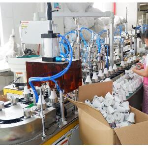Special request equipment  and tools for the led light factory