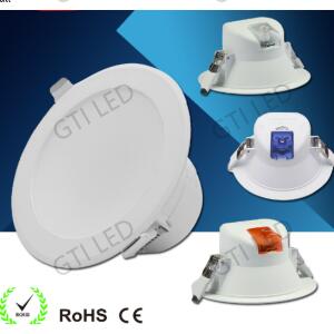 philips design led down light skd kits