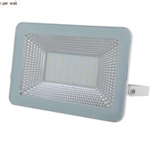 Apple series led flood light  10-150W