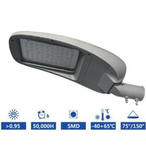 ZETA series led street light 80-150W