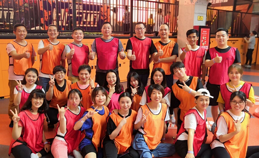 staff
